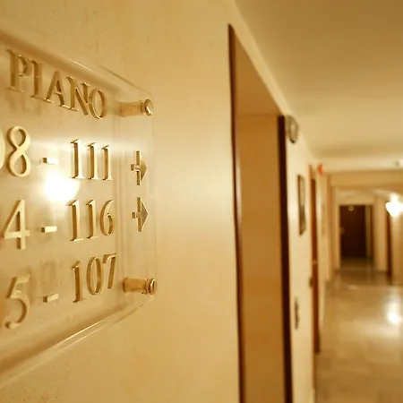 Domus Romana Hotel-2