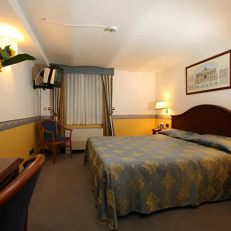 Domus Romana Hotel-3