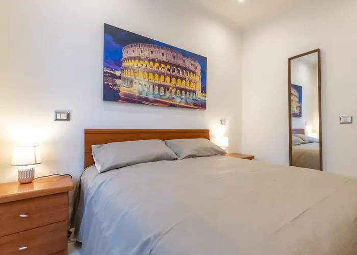 Pigneto Vannini Roma